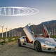 Illustration for article titled The Spyker C8 Spyder Remains a Triumph of Automotive Design